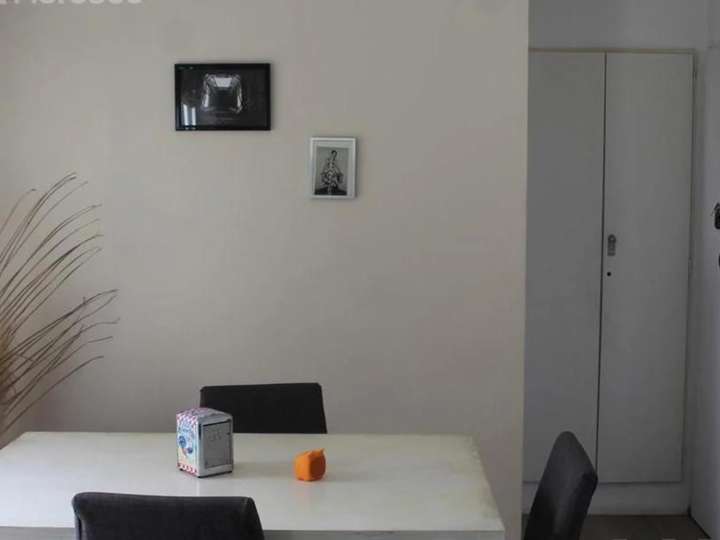 Departamento en venta en Madero, 1400, San Fernando