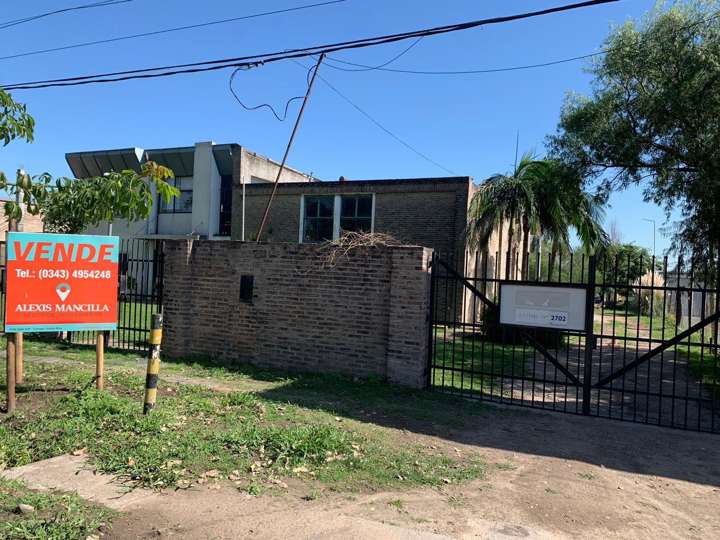 Comercial / Tienda en venta en Avenida Zanni, Entre Ríos