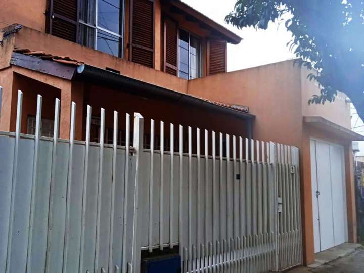 Casa en venta en Mendez de Andes, 733, Buenos Aires