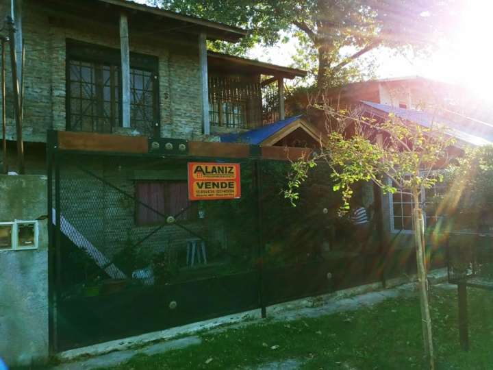 Casa en venta en Pío XII, Paso del Rey