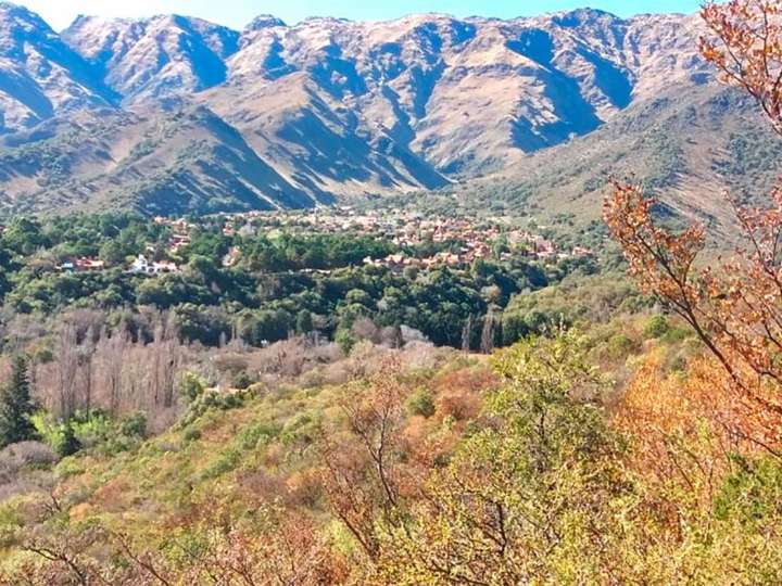 Terreno en venta en Junín, Merlo