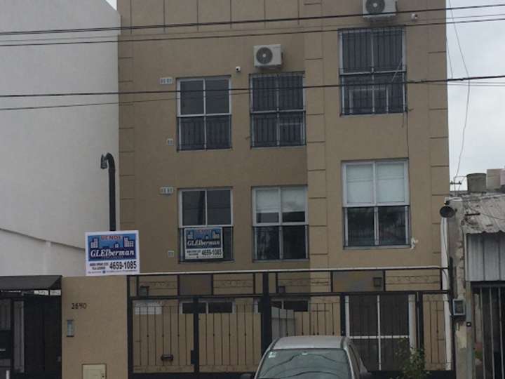 Departamento en venta en Avenida Don Bosco, 2620, Villa Luzuriaga