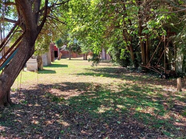 Terreno en venta en Doctor Nicolás Boccuzzi, 601, Buenos Aires