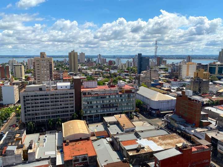 Departamento en venta en Avenida Vélez Sarsfield, Córdoba