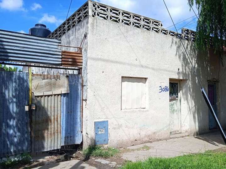 Departamento en venta en Fray O. Correa, 3088, Buenos Aires