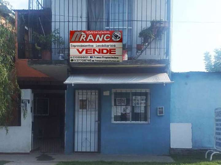 Departamento en venta en Almeira, 179, Buenos Aires