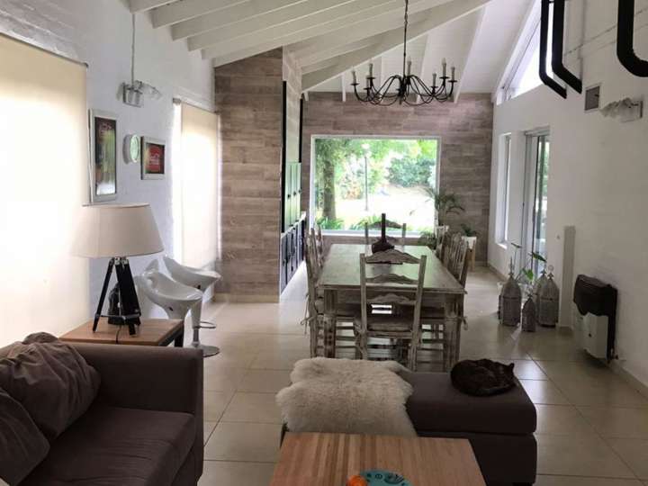 Casa en venta en Partido de Esteban Echeverría, Canning