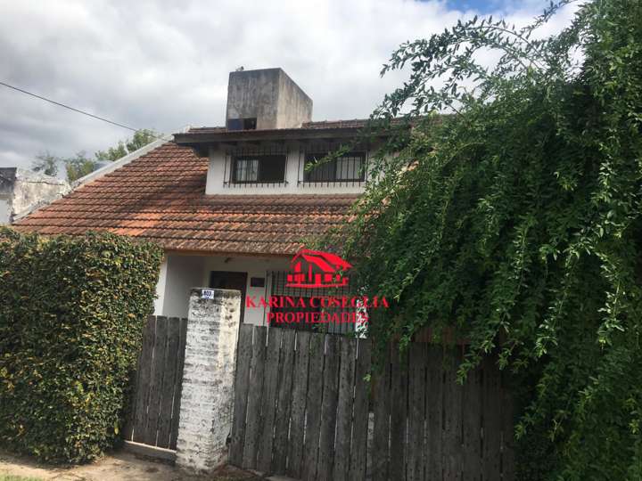 Casa en alquiler en Partido del Pilar, Pilar