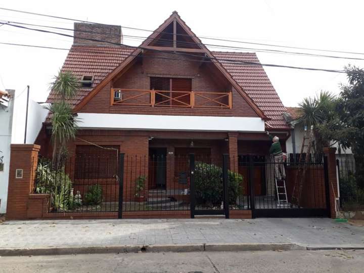 Casa en venta en Huaura, 395, Buenos Aires