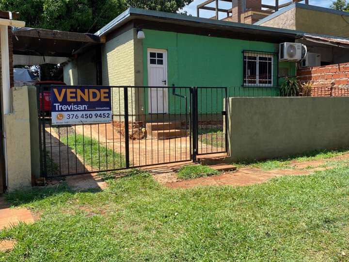 Casa en venta en 2 de Abril de 1982, Provincia de Misiones