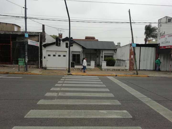 Casa en venta en Marqués de Avilés, Hurlingham