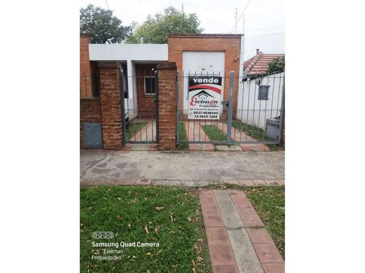 Departamento en venta en Alfredo Nobel, San Antonio de Padua