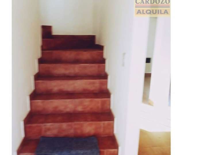 Casa adosada en alquiler en General Manuel Hornos, La Reja