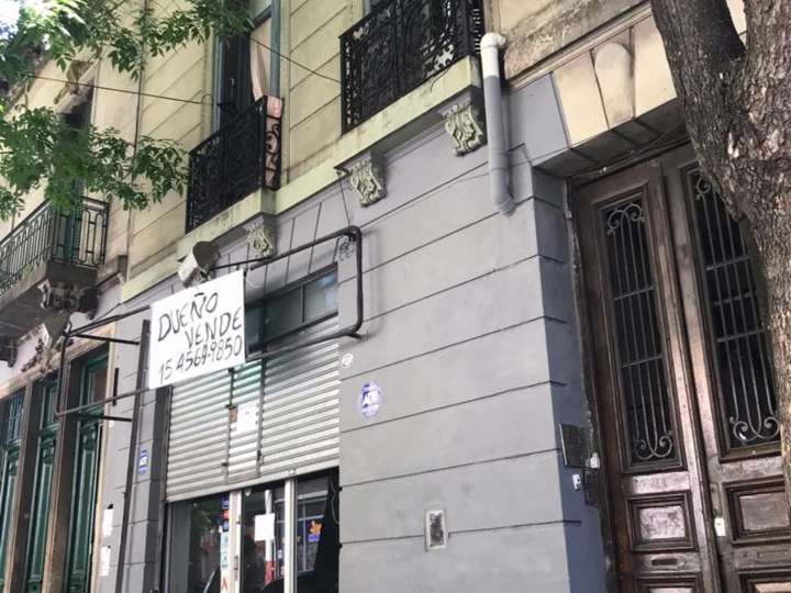 Comercial / Tienda en venta en Paso, 301, Ciudad Autónoma de Buenos Aires