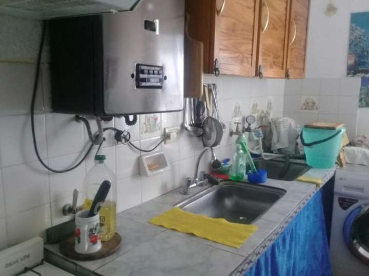 Departamento en venta en Juan Trojkovich, San Francisco de Asís