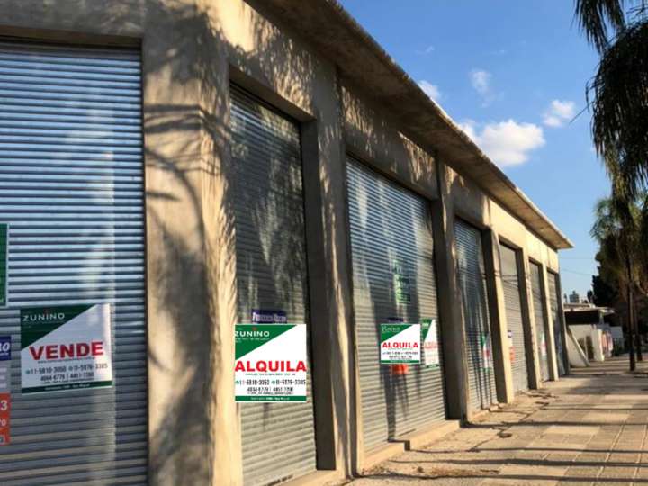 Comercial / Tienda en venta en Concejal Tribulato, Buenos Aires