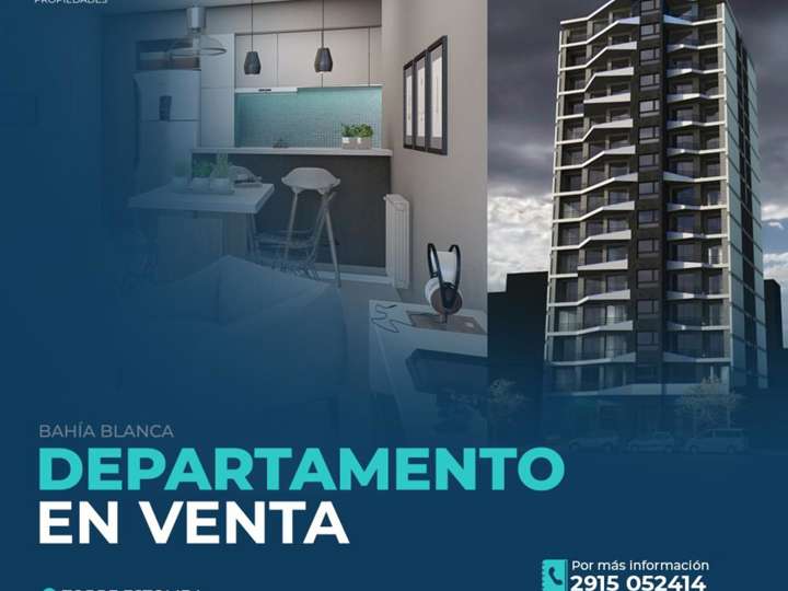 Departamento en venta en Estomba, 660, Buenos Aires