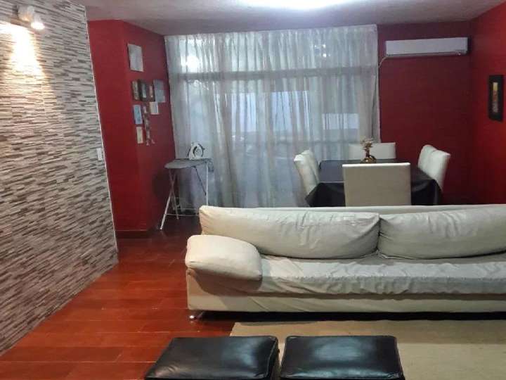 Departamento en venta en Enrique Vanoli, San Francisco de Asís