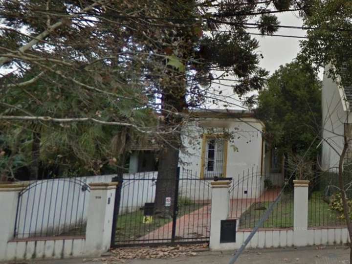 Casa en venta en Libertad, 489, Haedo