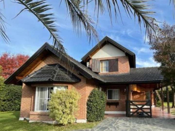 Casa en venta en Partido de Esteban Echeverría, Canning