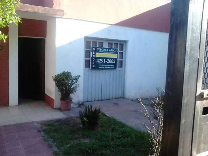 Casa en venta en Provincia de entre Ríos, 2096, Rafael Calzada