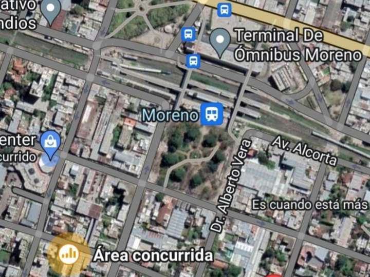 Casa en venta en Intendente Doctor Julio Asseff, 202, Buenos Aires