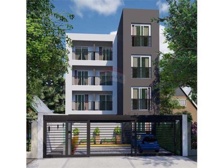 Departamento en venta en Guido Spano, 2249, Villa Luzuriaga