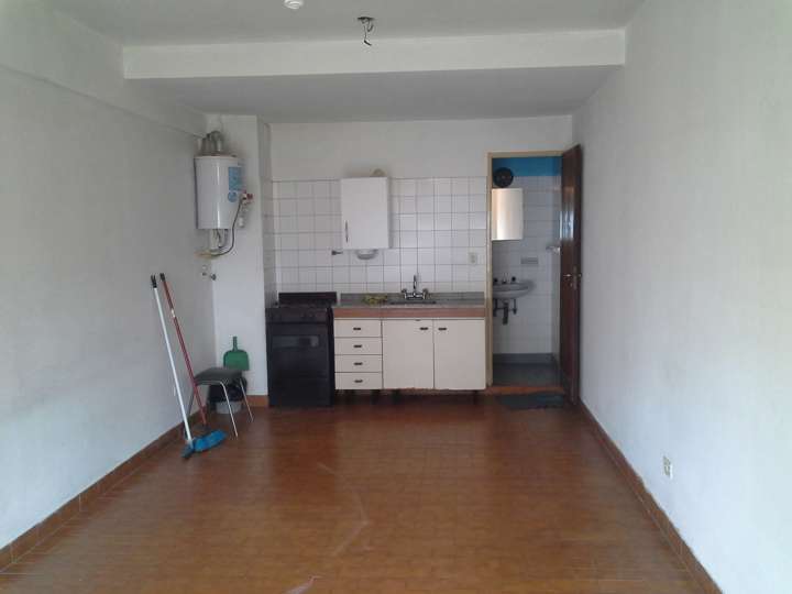 Departamento en alquiler en 132 - San Martín, 152, Ciudadela