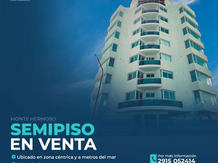 Departamento en venta en Patagonia, Buenos Aires