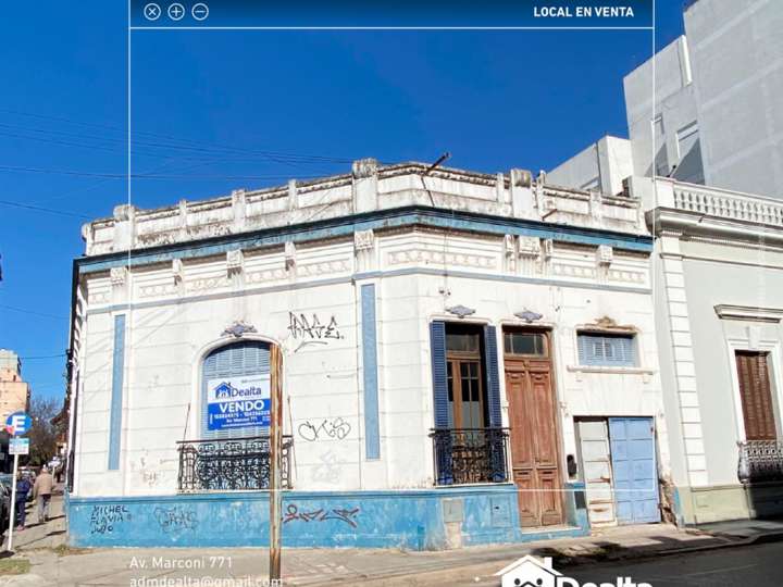 Casa en venta en 25 de Mayo, 302, Córdoba