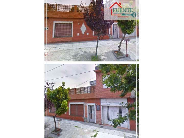 Casa en venta en Salcedo, 850, Wilde