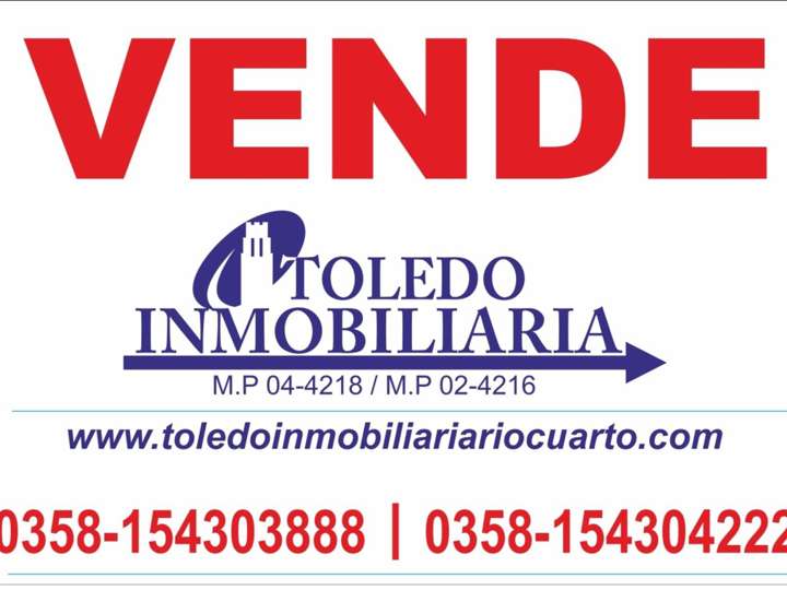 Terreno en venta en Florencio Sánchez, 501, Córdoba