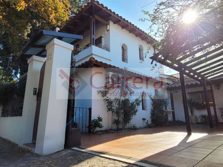 Casa en venta en Cornelio Saavedra, 3736, Carapachay