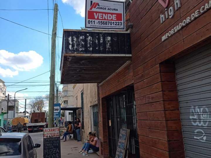 Comercial / Tienda en venta en Fermín Gamboa, 401, Pilar