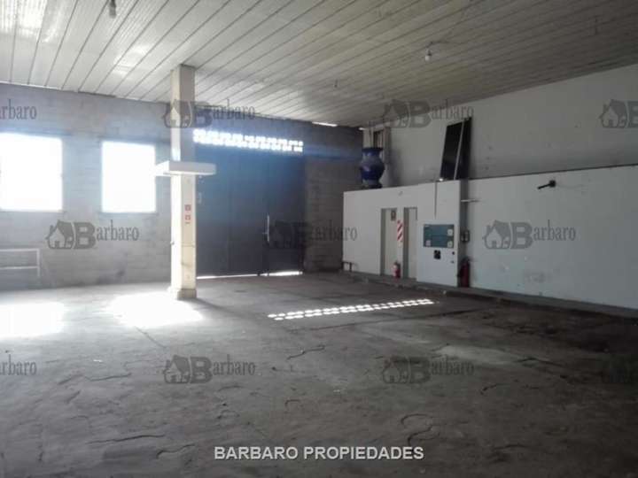 Comercial / Tienda en alquiler en 38 - Hipólito Yrigoyen, 4700, Buenos Aires