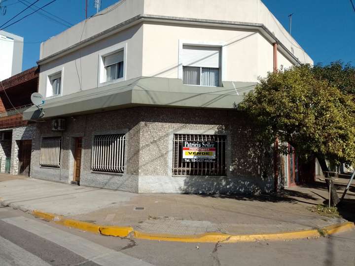 Edificio en venta en Doctor Eizaguirre, 2302, Buenos Aires