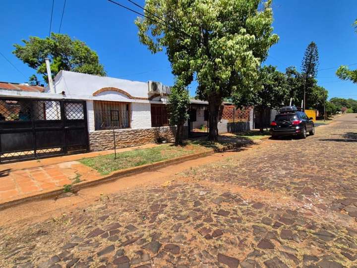Casa en venta en Avenida Tambor de Tacuarí, 6190, Provincia de Misiones