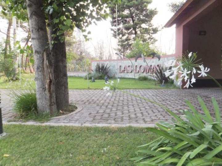 Terreno en venta en Esteban Dufaur, Buenos Aires