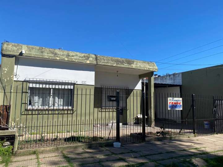 Casa en venta en El Ceibo, San Antonio de Padua