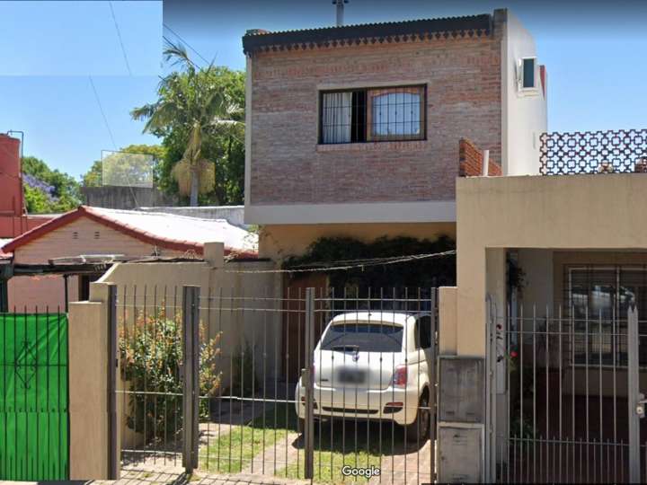 Edificio en venta en Buchardo, 1517, Buenos Aires