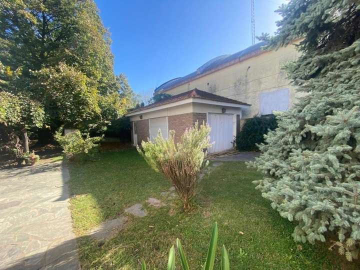 Casa en venta en El Zonda, Buenos Aires