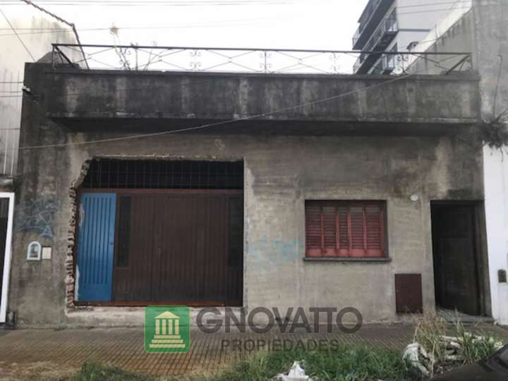 Terreno en venta en 518 - Aristóbulo del Valle, 4715, Buenos Aires