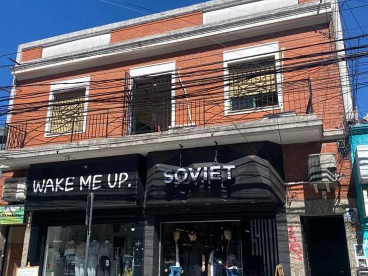 Oficina en venta en Paunero, 1359, Buenos Aires