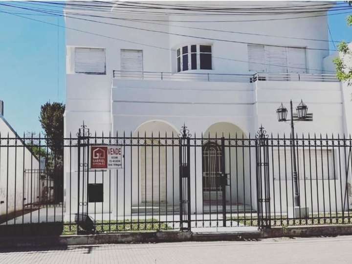 Casa en venta en Partido de General Villegas, Buenos Aires