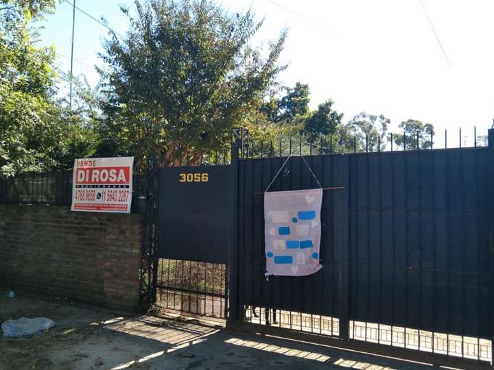 Casa en venta en General Alvear, 3158, Don Torcuato