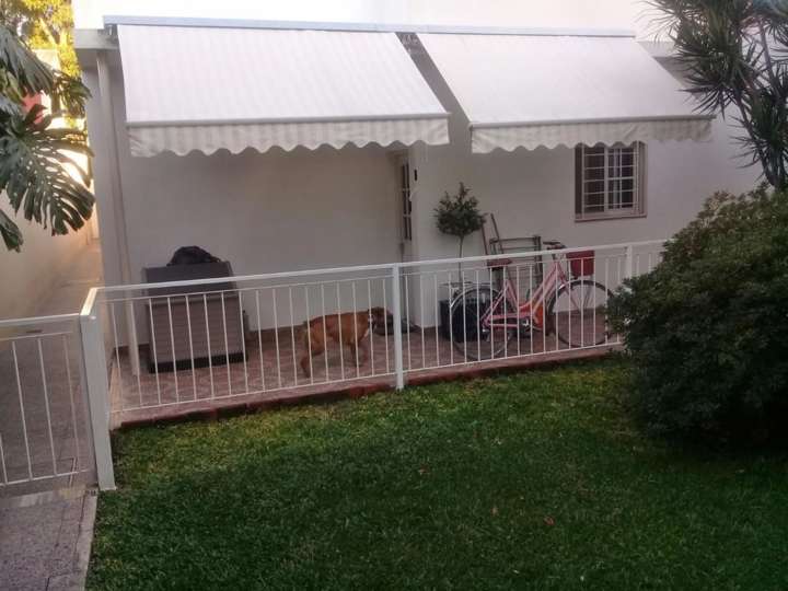 Edificio en venta en 94 - Jean Jaures, 2617, San Andrés