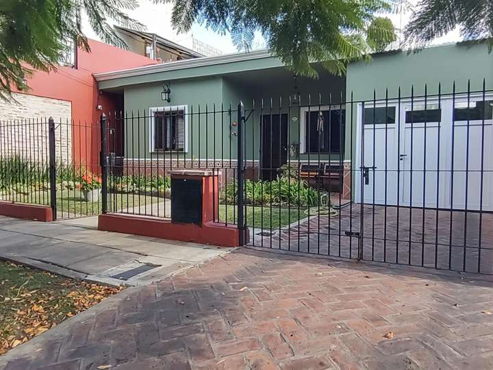 Casa en venta en Soler, Buenos Aires