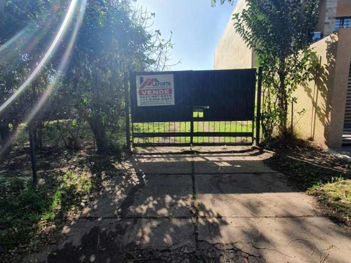 Terreno en venta en Rivadavia, 1848, General Rodríguez