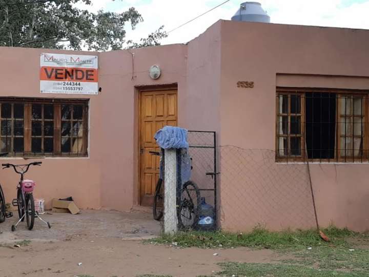 Casa en venta en Moreno, La Pampa
