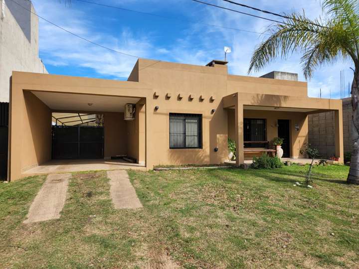 Casa en venta en Doctor Luis Cettour, San José